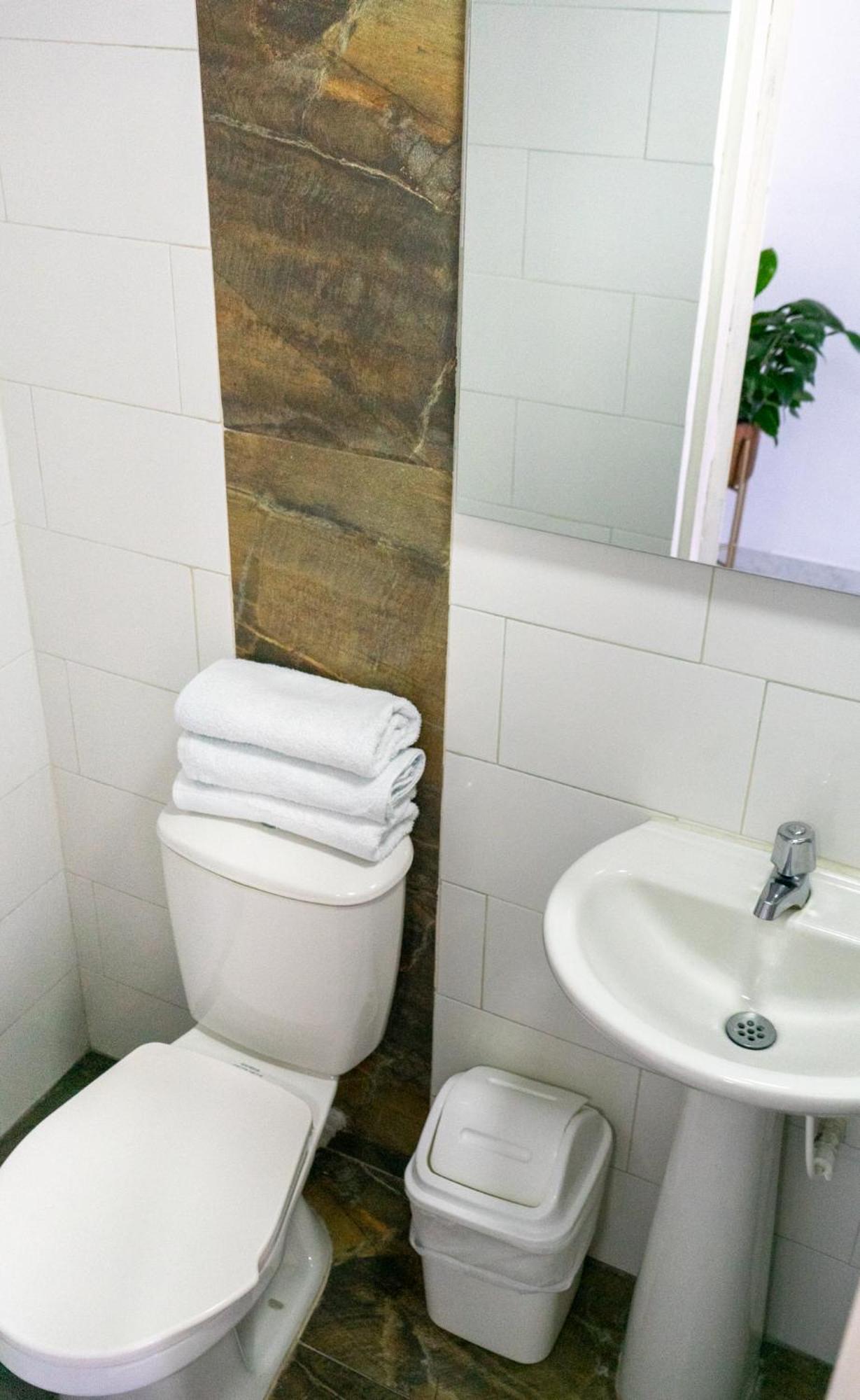Casa Mama Hotel マニサレス エクステリア 写真