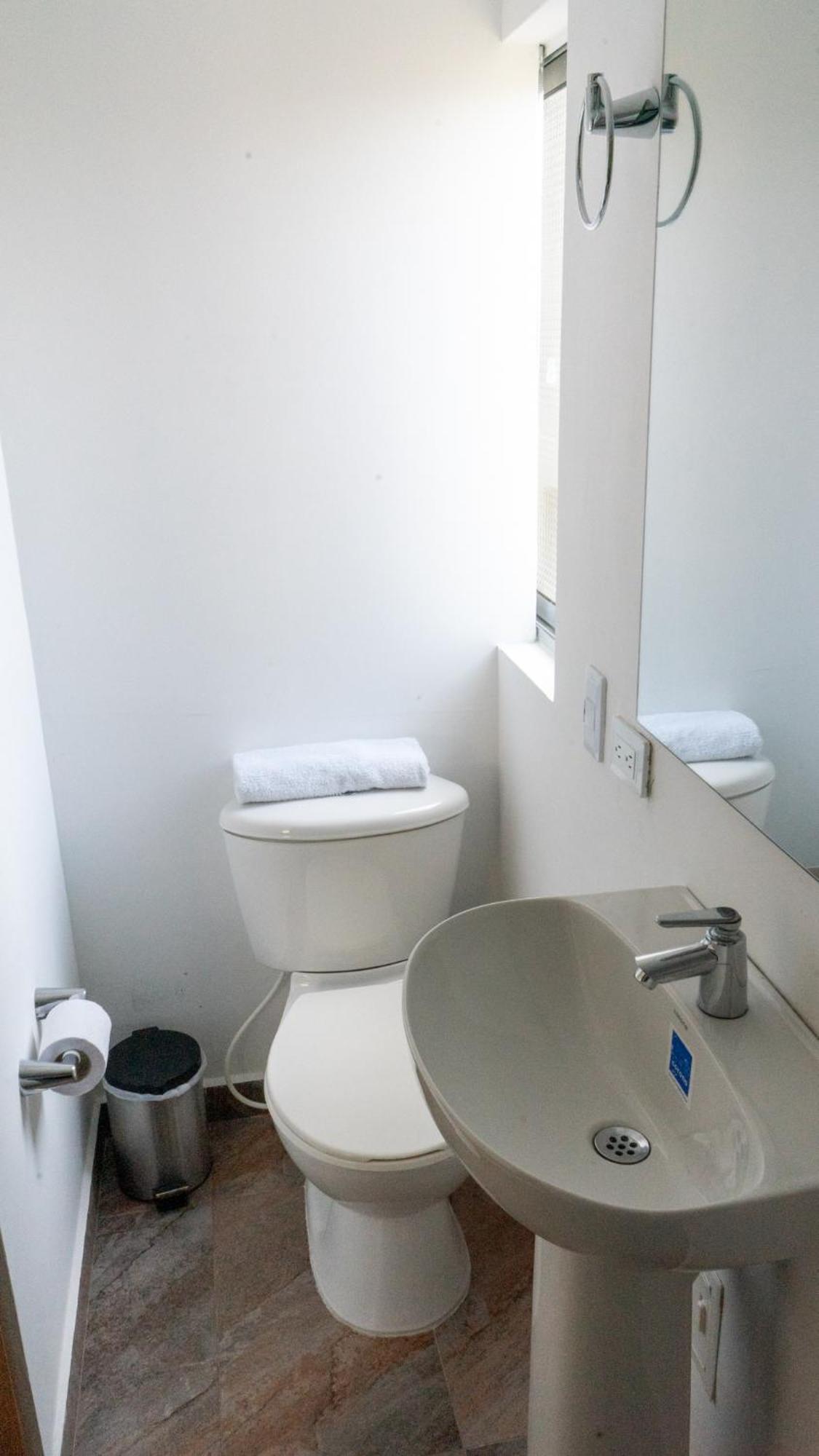 Casa Mama Hotel マニサレス エクステリア 写真